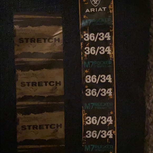 Men’s Jeans - Picture 5 of 9